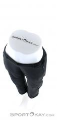 adidas Terrex TX Multi Pant Womens Climbing Pants, adidas Terrex, Black, , Female, 0002-11388, 5637674390, 4059805897830, N4-04.jpg
