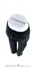 adidas Terrex TX Multi Pant Womens Climbing Pants, adidas Terrex, Negro, , Mujer, 0002-11388, 5637674390, 4059805897830, N4-14.jpg