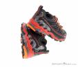 La Sportiva Falkon Low Kids Hiking Boots, , Black, , Boy,Girl, 0024-10502, 5637674400, , N2-17.jpg