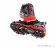La Sportiva Falkon Low Kids Hiking Boots, , Black, , Boy,Girl, 0024-10502, 5637674400, , N3-13.jpg