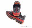 La Sportiva Falkon Low Kids Hiking Boots, , Black, , Boy,Girl, 0024-10502, 5637674400, , N4-14.jpg