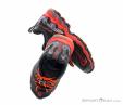 La Sportiva Falkon Low Kids Hiking Boots, , Black, , Boy,Girl, 0024-10502, 5637674400, , N5-05.jpg