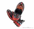 La Sportiva Falkon Low Kids Hiking Boots, , Black, , Boy,Girl, 0024-10502, 5637674400, , N5-15.jpg