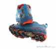 La Sportiva Falkon Low Kids Hiking Boots, , Blue, , Boy,Girl, 0024-10502, 5637674403, , N3-13.jpg