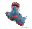 La Sportiva Falkon Low Kids Hiking Boots, , Blue, , Boy,Girl, 0024-10502, 5637674403, , N4-14.jpg