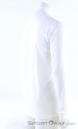 adidas Terrex Trace Ro 1/2 LS Mens Shirt, adidas Terrex, White, , Male, 0002-11391, 5637674437, 4060507488219, N1-16.jpg