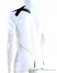 adidas Terrex Trail Cross Tee Mens T-Shirt, , White, , Male, 0002-11392, 5637674441, , N1-11.jpg