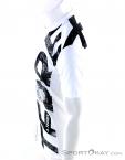 adidas Terrex Trail Cross Tee Mens T-Shirt, , White, , Male, 0002-11392, 5637674441, , N2-07.jpg