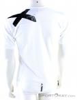 adidas Terrex Trail Cross Tee Mens T-Shirt, , White, , Male, 0002-11392, 5637674441, , N2-12.jpg
