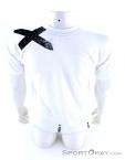 adidas Terrex Trail Cross Tee Mens T-Shirt, , White, , Male, 0002-11392, 5637674441, , N3-13.jpg