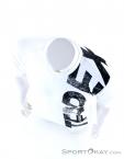 adidas Terrex Trail Cross Tee Mens T-Shirt, , White, , Male, 0002-11392, 5637674441, , N4-04.jpg