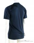 adidas Terrex Trail Cross Tee Mens T-Shirt, , Black, , Male, 0002-11392, 5637674443, , N1-11.jpg