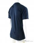 adidas Terrex Trail Cross Tee Mens T-Shirt, , Black, , Male, 0002-11392, 5637674443, , N1-16.jpg