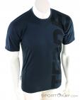 adidas Terrex Trail Cross Tee Mens T-Shirt, , Black, , Male, 0002-11392, 5637674443, , N2-02.jpg