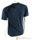 adidas Terrex Trail Cross Tee Mens T-Shirt, , Black, , Male, 0002-11392, 5637674443, , N2-12.jpg