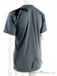 adidas Terrex Trail Cross Tee Mens T-Shirt, , Gray, , Male, 0002-11392, 5637674449, , N1-11.jpg
