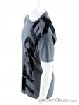 adidas Terrex Trail Cross Tee Mens T-Shirt, , Gray, , Male, 0002-11392, 5637674449, , N2-07.jpg