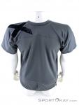 adidas Terrex Trail Cross Tee Mens T-Shirt, , Gray, , Male, 0002-11392, 5637674449, , N3-13.jpg