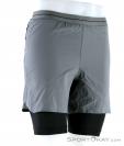 adidas Terrex Agr 2in 1 Short Mens Running Shorts, , Gray, , Male, 0002-11393, 5637674458, , N1-01.jpg
