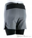 adidas Terrex Agr 2in 1 Short Mens Running Shorts, , Gray, , Male, 0002-11393, 5637674458, , N1-11.jpg