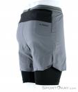 adidas Terrex Agr 2in 1 Short Mens Running Shorts, , Gray, , Male, 0002-11393, 5637674458, , N1-16.jpg