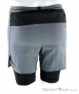 adidas Terrex Agr 2in 1 Short Mens Running Shorts, , Gray, , Male, 0002-11393, 5637674458, , N2-12.jpg