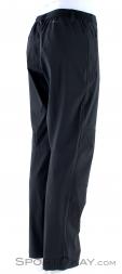 adidas Terrex Multi Pants Mens Outdoor Pants, adidas Terrex, Noir, , Hommes, 0002-11394, 5637674464, 4059805901858, N1-16.jpg