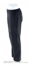adidas Terrex Multi Pants Mens Outdoor Pants, adidas Terrex, Black, , Male, 0002-11394, 5637674464, 4059805901858, N2-07.jpg