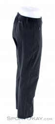 adidas Terrex Multi Pants Mens Outdoor Pants, adidas Terrex, Black, , Male, 0002-11394, 5637674464, 4059805901858, N2-17.jpg