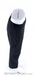 adidas Terrex Multi Pants Mens Outdoor Pants, adidas Terrex, Black, , Male, 0002-11394, 5637674464, 4059805901858, N3-18.jpg