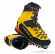 La Sportiva Nepal Extreme Mens Mountaineering Boots, , Yellow, , Male, 0024-10504, 5637674493, , N1-01.jpg