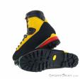 La Sportiva Nepal Extreme Mens Mountaineering Boots, , Yellow, , Male, 0024-10504, 5637674493, , N1-11.jpg