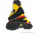 La Sportiva Nepal Extreme Mens Mountaineering Boots, , Yellow, , Male, 0024-10504, 5637674493, , N2-12.jpg