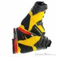 La Sportiva Nepal Extreme Mens Mountaineering Boots, , Yellow, , Male, 0024-10504, 5637674493, , N2-17.jpg