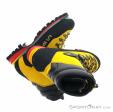 La Sportiva Nepal Extreme Mens Mountaineering Boots, , Yellow, , Male, 0024-10504, 5637674493, , N5-20.jpg