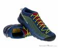 La Sportiva TX 2 Mens Approach Shoes, , Multicolored, , Male, 0024-10442, 5637674500, , N1-01.jpg