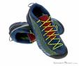 La Sportiva TX 2 Mens Approach Shoes, , Multicolore, , Hommes, 0024-10442, 5637674500, , N2-02.jpg