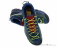 La Sportiva TX 2 Mens Approach Shoes, , Multicolore, , Hommes, 0024-10442, 5637674500, , N3-03.jpg