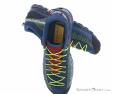 La Sportiva TX 2 Mens Approach Shoes, , Multicolored, , Male, 0024-10442, 5637674500, , N4-04.jpg
