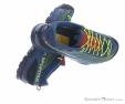 La Sportiva TX 2 Mens Approach Shoes, , Multicolore, , Hommes, 0024-10442, 5637674500, , N4-19.jpg