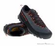La Sportiva TX 4 Mens Approach Shoes, La Sportiva, Gray, , Male, 0024-10505, 5637674515, 8020647756070, N1-01.jpg