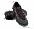 La Sportiva TX 4 Mens Approach Shoes, , Gray, , Male, 0024-10505, 5637674515, , N2-02.jpg
