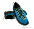 La Sportiva TX 4 Mens Approach Shoes, , Blue, , Male, 0024-10505, 5637674518, , N2-02.jpg