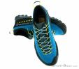 La Sportiva TX 4 Mens Approach Shoes, , Blue, , Male, 0024-10505, 5637674518, , N3-03.jpg