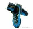 La Sportiva TX 4 Hommes Chaussures d'approche, La Sportiva, Bleu, , Hommes, 0024-10505, 5637674518, 8020647661404, N4-04.jpg