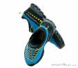La Sportiva TX 4 Mens Approach Shoes, , Blue, , Male, 0024-10505, 5637674518, , N5-05.jpg