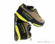 La Sportiva TX 4 Mens Approach Shoes, , Yellow, , Male, 0024-10505, 5637674523, , N2-17.jpg
