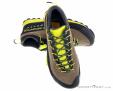 La Sportiva TX 4 Mens Approach Shoes, , Yellow, , Male, 0024-10505, 5637674523, , N3-03.jpg