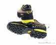 La Sportiva TX 4 Mens Approach Shoes, , Yellow, , Male, 0024-10505, 5637674523, , N3-13.jpg