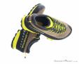 La Sportiva TX 4 Mens Approach Shoes, , Yellow, , Male, 0024-10505, 5637674523, , N4-19.jpg